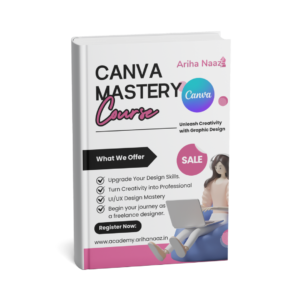 Canva Mastery Course